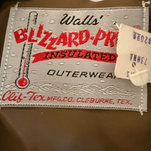 NWT! Vintage Walls Blizzard-Proof Insulated Green Coveralls Jumpsuit Child 12 - Picture 3 of 10